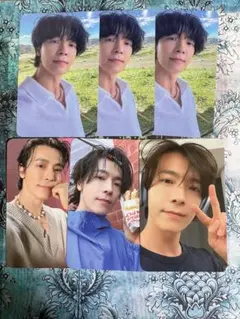 2026年最新】Super JUNIOR トレカ ドンヘの人気アイテム - メルカリ