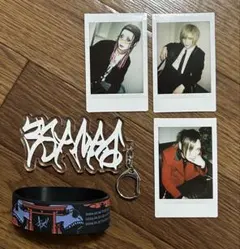 2026年最新】来夢 チェキ キズの人気アイテム - メルカリ