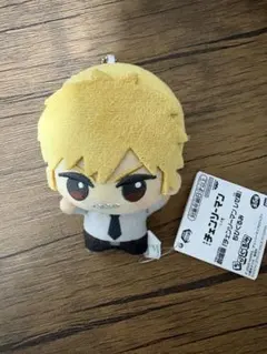 2026年最新】チェンソーマン ちびぐるみ デンジの人気アイテム - メルカリ