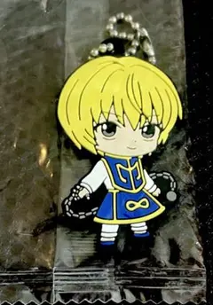 2026年最新】クラピカ マスコットの人気アイテム - メルカリ