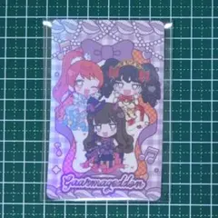 2026年最新】ガァルマゲドン アクリルスタンドの人気アイテム - メルカリ