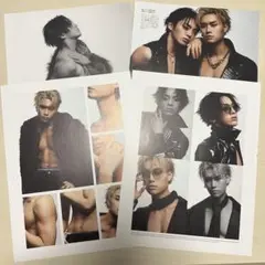 2026年最新】THE_JET_BOY_BANGERZの人気アイテム - メルカリ