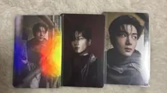 2026年最新】enhypen ジェイ サインの人気アイテム - メルカリ