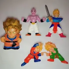 2026年最新】ドラゴンボールの人気アイテム - メルカリ
