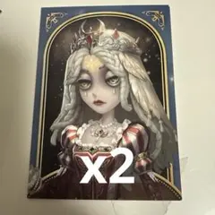 2026年最新】Identity V 真髄メモリアル トレーディングカードの人気