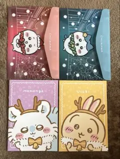 2026年最新】ちいかわ クリアファイル まとめ売りの人気アイテム