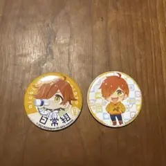 2026年最新】日常組 缶バッジ ぺいんとの人気アイテム - メルカリ