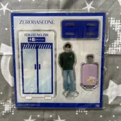 2026年最新】グループ名：ZEROBASEONE アクリルスタンドの人気アイテム