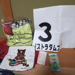 2026年最新】リバティアイランド ゼッケンの人気アイテム - メルカリ