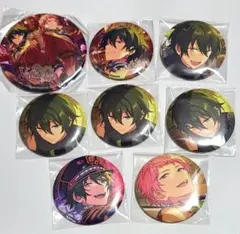 2026年最新】斎宮宗 イベコレ缶バッジの人気アイテム - メルカリ