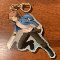 2026年最新】ワールドトリガー/キャラクター名：迅悠一 キーホルダー