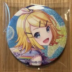 2026年最新】鏡音リン 缶バッジの人気アイテム - メルカリ