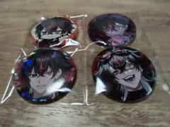 2026年最新】クロノヴァ 缶バッジ arkheの人気アイテム - メルカリ