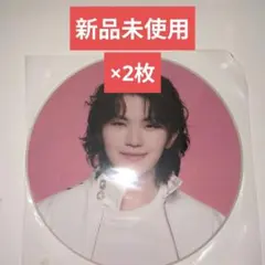 2026年最新】seventeen ウジ うちわの人気アイテム - メルカリ