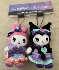 2026年最新】usj ぬいぐるみ クロミの人気アイテム - メルカリ