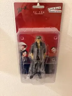 2026年最新】クローズ 芹沢 フィギュアの人気アイテム - メルカリ