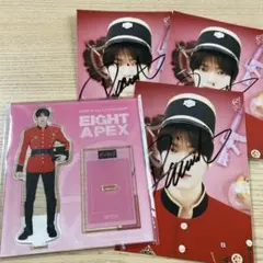 2026年最新】epex サインの人気アイテム - メルカリ