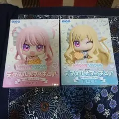 2026年最新】HIMEHINA デフォルメフィギュア 愛いっぱいエプロンの人気