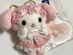 2026年最新】マイメロ リズリサの人気アイテム - メルカリ