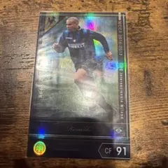 2026年最新】wccf インテル ロナウドの人気アイテム - メルカリ