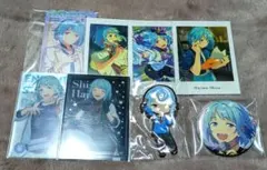 2026年最新】紫之創 フィーチャー 缶バッジの人気アイテム - メルカリ