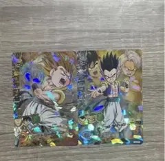 2026年最新】スーパードラゴンボールヒーローズ旧弾の人気アイテム