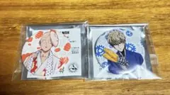 2026年最新】ワンパンマン ワンパン秋祭り 缶バッジ ジェノスの人気