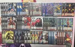 2026年最新】ヴァイスシュヴァルツ marvel デッキの人気アイテム