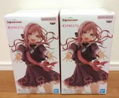 2026年最新】ESPRESTO Sweet moment 姫崎莉波の人気アイテム - メルカリ