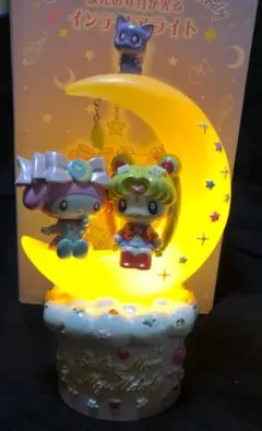 2026年最新】セーラームーン マイメロ インテリアライトの人気アイテム