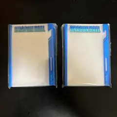 2026年最新】ドラゴンボール スーパーダイバーズ オフィシャルスリーブ