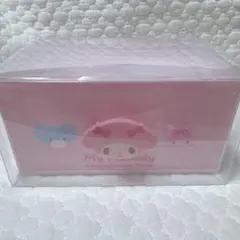 2026年最新】マイメロ チェストの人気アイテム - メルカリ