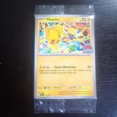 2026年最新】wcs ピカチュウ プロモの人気アイテム - メルカリ