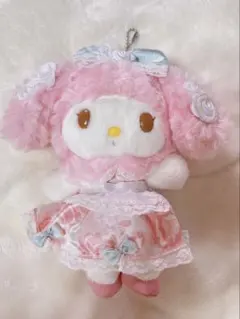 2026年最新】マイメロディ バースデードールの人気アイテム - メルカリ