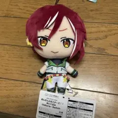 2026年最新】逆先夏目 ぬいぐるみの人気アイテム - メルカリ