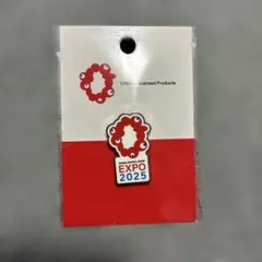 2026年最新】大阪万博エキスポEXPO2025ピンバッジの人気アイテム