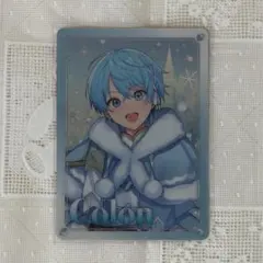 2026年最新】すとぷり ころん トレカの人気アイテム - メルカリ