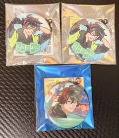 2026年最新】シャークん ワイテルズ 缶バッジの人気アイテム - メルカリ