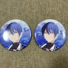 2026年最新】冬弥 青柳 缶バッジの人気アイテム - メルカリ