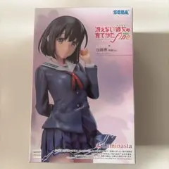 2026年最新】冴えない彼女の育て方 プライズの人気アイテム - メルカリ