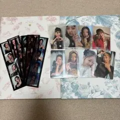 2026年最新】oh my girl トレカ アリンの人気アイテム - メルカリ