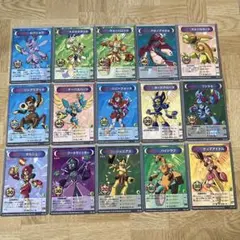 2026年最新】メダロットカードの人気アイテム - メルカリ