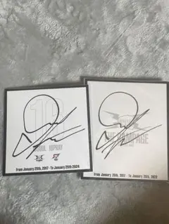 2026年最新】藤原樹サインの人気アイテム - メルカリ