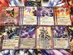 2026年最新】バトスピ デッキ 超星の人気アイテム - メルカリ