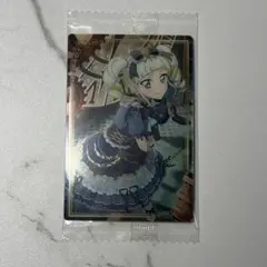 2026年最新】藤堂ユリカ プレミアムカードの人気アイテム - メルカリ