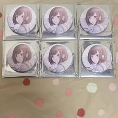 2026年最新】東雲絵名 グリッター缶バッジの人気アイテム - メルカリ