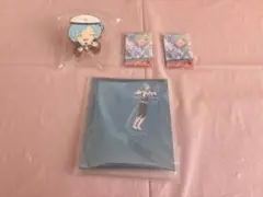 2026年最新】缶バッジ 深海奏汰の人気アイテム - メルカリ