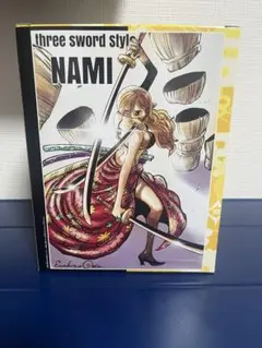 2026年最新】ナミ フィギュア 三刀流の人気アイテム - メルカリ