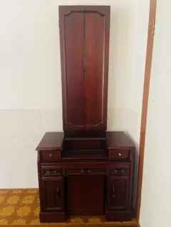 2026年最新】紫檀 ドレッサーの人気アイテム - メルカリ