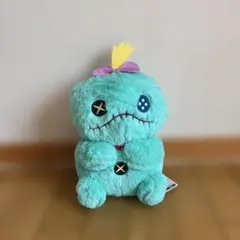 2026年最新】スクランプ ぬいぐるみ スティッチ 大の人気アイテム